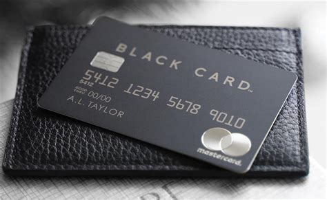 luxury smart card|www.blackcard.com login.